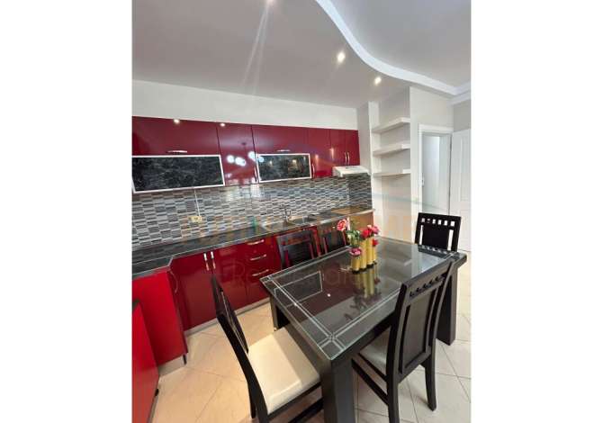 Shtepi ne shitje 2+1 ne Tirane - 1,270,000 Euro