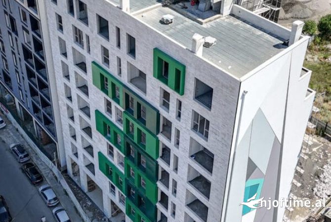 Shtepi ne shitje 1+1 ne Tirane - 110,000 Euro