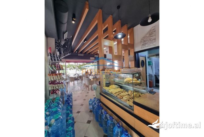 Ambient biznesi ne shitje 1+1 ne Tirane - 40,000 Euro