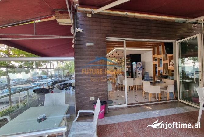 Ambient biznesi ne shitje 1+1 ne Tirane - 40,000 Euro