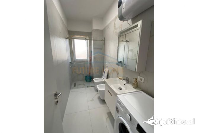 Shtepi me qera 1+1 ne Tirane - 600 Euro