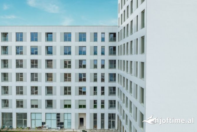 Shtepi ne shitje 1+1 ne Tirane - 95,000 Euro