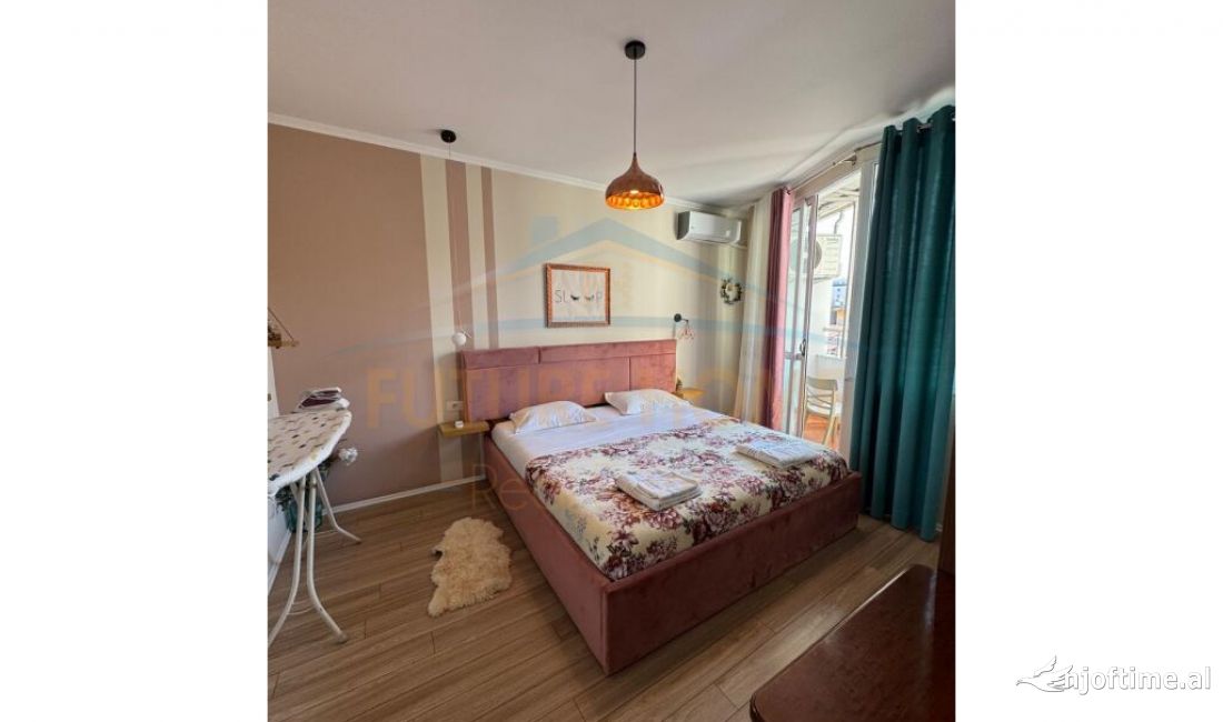 Shtepi me qera Apartament ne Tirane, 2+1, Mobilimi E mobiluar, Pagesa 850  Euro.