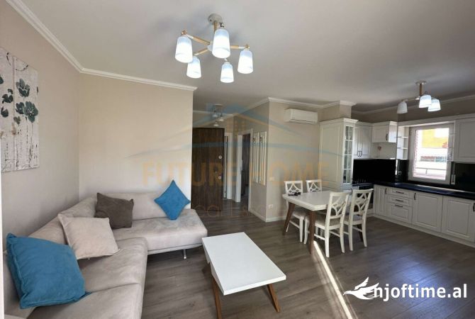 Shtepi me qera 1+1 ne Tirane - 500 Euro