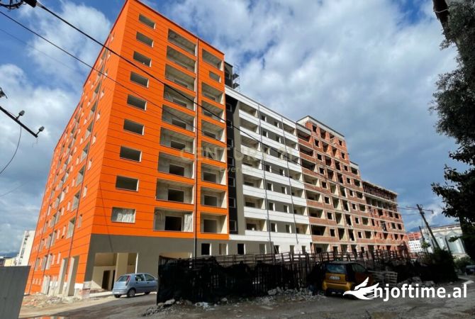 Shtepi ne shitje 1+1 ne Tirane - 90,000 Euro