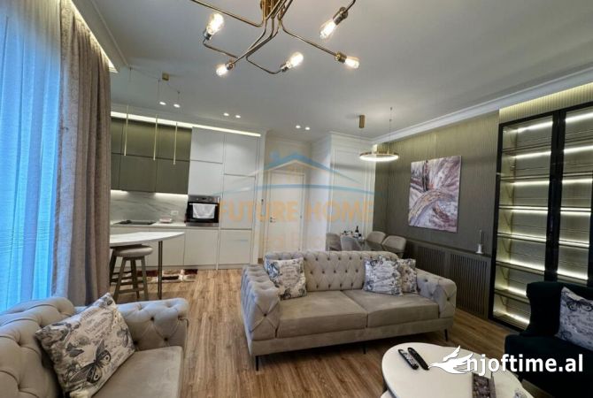 Shtepi me qera 2+1 ne Tirane - 1,450 Euro