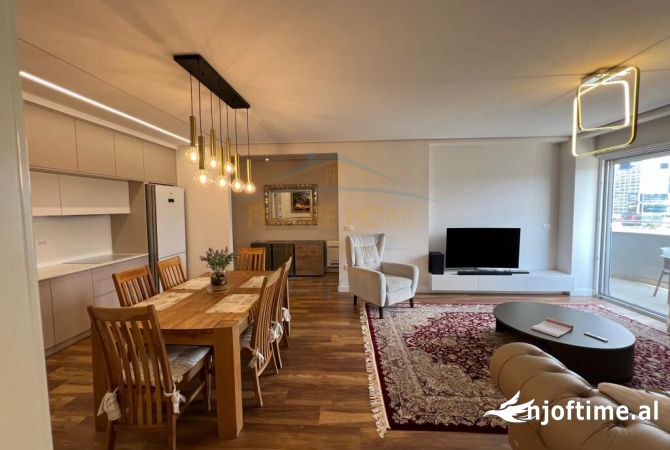 Shtepi me qera 2+1 ne Tirane - 2,500 Euro