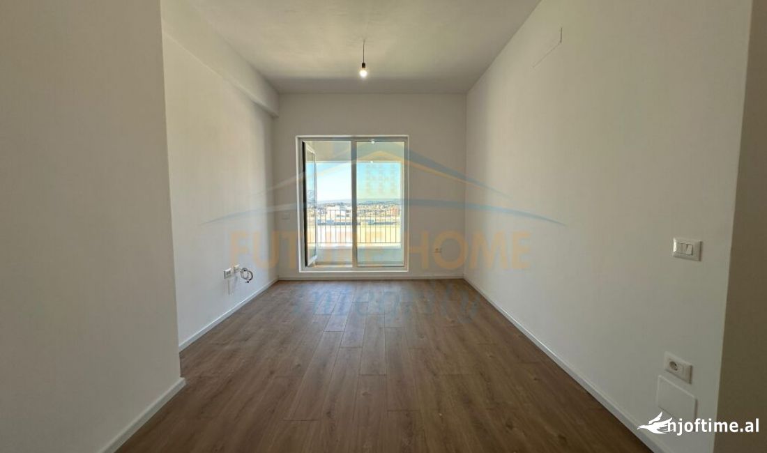 Shtepi ne shitje Apartament ne Tirane, 1+1, Mobilimi Bosh, pa mobiluar, Pagesa 83,000  Euro.