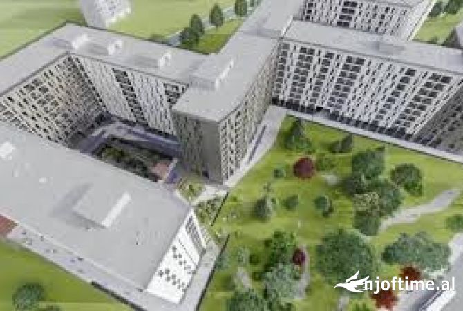 Shtepi ne shitje 2+1 ne Tirane - 124,000 Euro