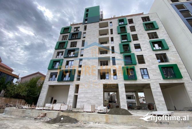 Shtepi ne shitje 1+1 ne Tirane - 100,500 Euro