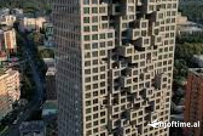 Ambient biznesi me qera 3+1 ne Tirane - 3,000 Euro