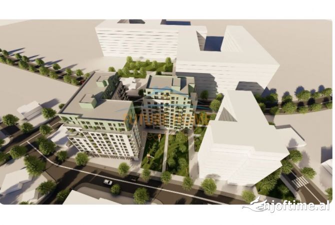 Shtepi ne shitje 2+1 ne Tirane - 124,000 Euro