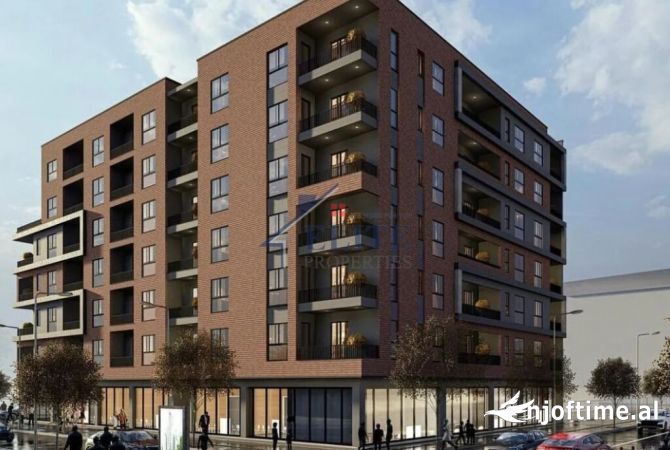 Shtepi ne shitje 2+1 ne Tirane - 107,000 Euro