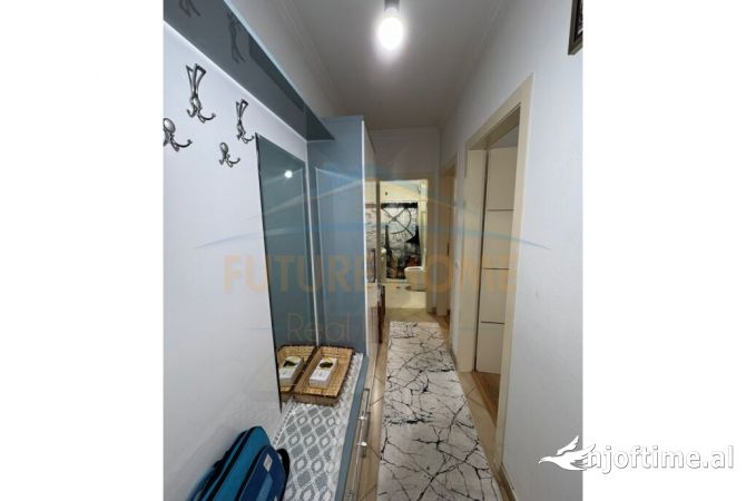 Shtepi me qera 2+1 ne Tirane - 500 Euro