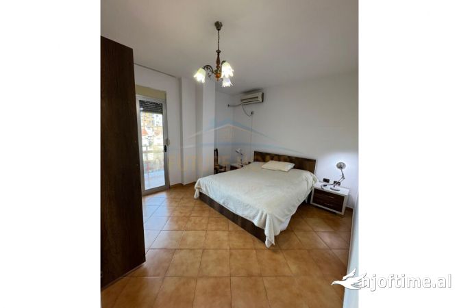 Shtepi me qera 1+1 ne Tirane - 500 Euro