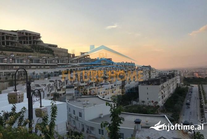 Shtepi ne shitje 1+1 ne Tirane - 198,900 Euro