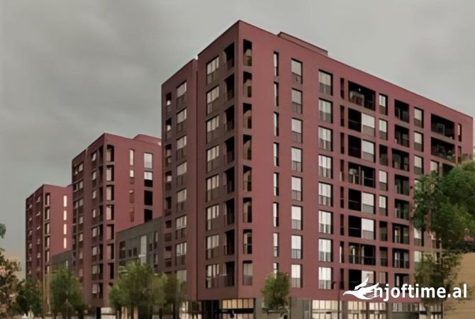 Shtepi ne shitje 1+1 ne Tirane - 136,000 Euro
