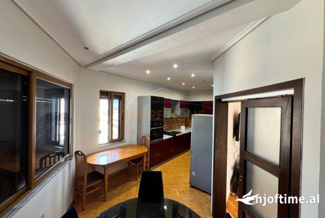 Shtepi me qera 3+1 ne Tirane - 500 Euro