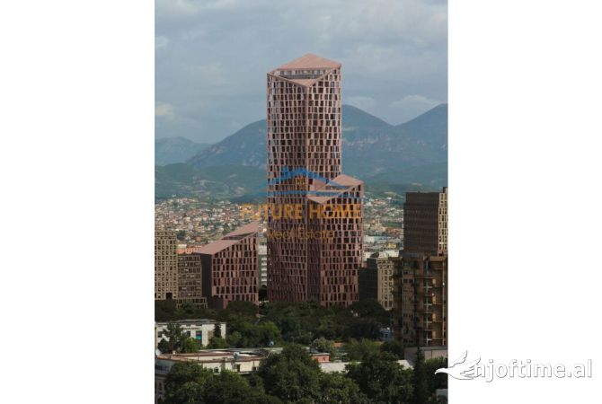Shtepi ne shitje 2+1 ne Tirane - 277,250 Euro