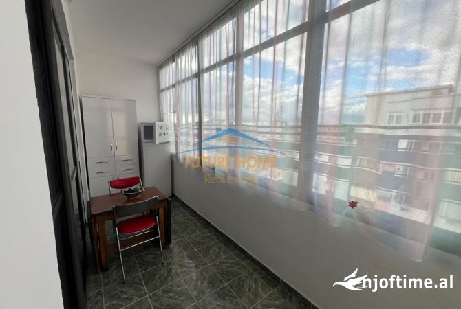 Shtepi me qera Apartament ne Tirane, 2+1, Mobilimi E mobiluar, Pagesa 650  Euro.