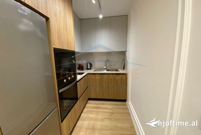 Duplex (2 storey house) for rent in Tirana 2+1, Furnished