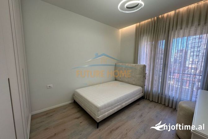 Shtepi me qera Apartament ne Tirane, 2+1, Mobilimi E mobiluar, Pagesa 1,350  Euro.