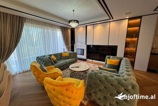 Shtepi me qera Apartament ne Tirane, 2+1, Mobilimi E mobiluar, Pagesa 1,999  Euro.