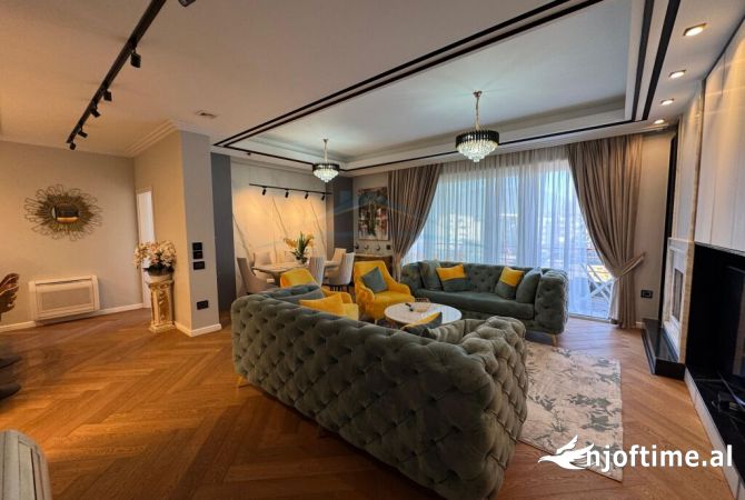 Shtepi me qera Apartament ne Tirane, 2+1, Mobilimi E mobiluar, Pagesa 1,999  Euro.