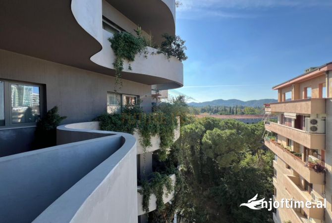 Ambient biznesi me qera 3+1 ne Tirane - 2,500 Euro