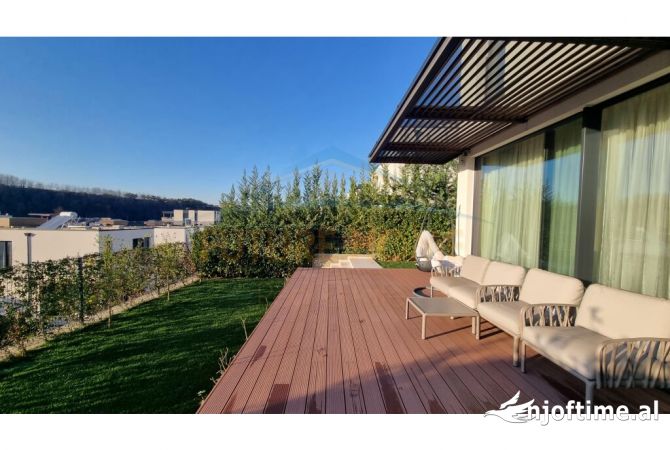 Shtepi ne shitje 4+1 ne Tirane - 1,000,000 Euro