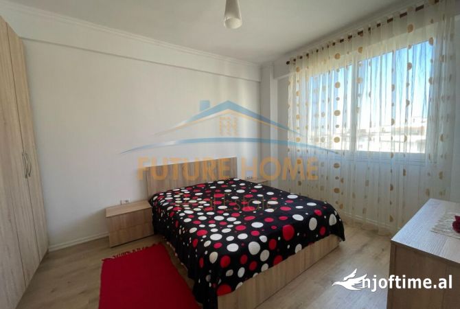 Shtepi ne shitje Apartament ne Tirane, 1+1, Mobilimi Pjeserisht e mobiluar, Pagesa 78,900  Euro.