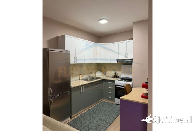 Shtepi me qera 2+1 ne Tirane - 400 Euro