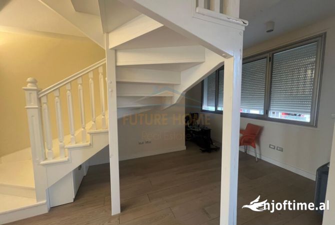Shtepi me qera 3+1 ne Tirane - 2,000 Euro