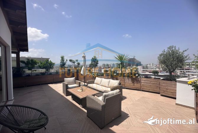 Shtepi ne shitje Apartament ne Tirane, 2+1, Mobilimi E mobiluar, Pagesa 1,350,000  Euro.