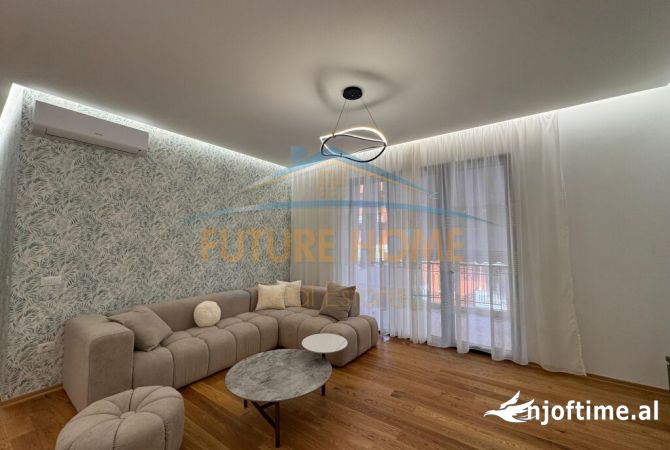 Shtepi me qera 2+1 ne Tirane - 1,450 Euro