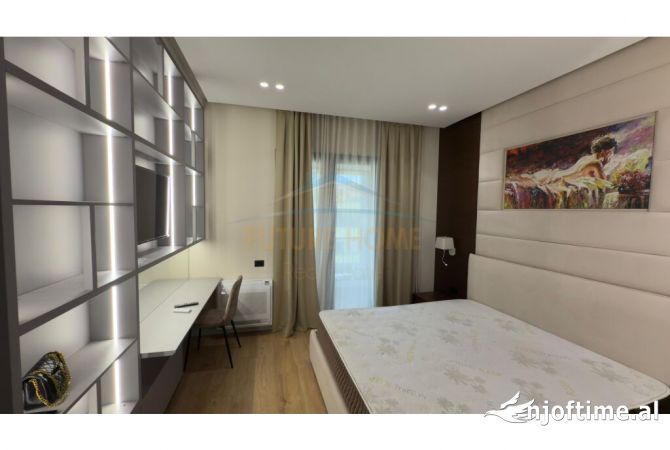 Shtepi me qera Apartament ne Tirane, 1+1, Mobilimi E mobiluar, Pagesa 850  Euro.