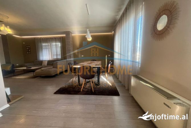Shtepi me qera Apartament ne Tirane, 2+1, Mobilimi E mobiluar, Pagesa 800  Euro.