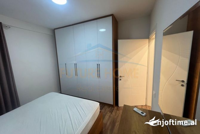 Shtepi me qera Apartament ne Tirane, 2+1, Mobilimi E mobiluar, Pagesa 600  Euro.