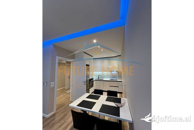 Shtepi me qera 1+1 ne Tirane - 850 Euro