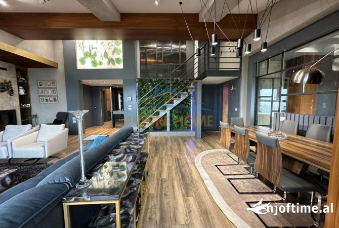 Shtepi me qera Apartament ne Tirane, 3+1, Mobilimi E mobiluar, Pagesa 2,500  Euro.