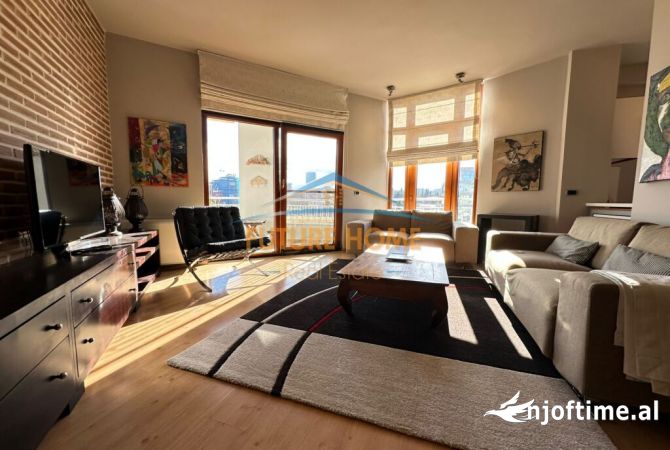 Shtepi me qera Apartament ne Tirane, 2+1, Mobilimi E mobiluar, Pagesa 1,500  Euro.