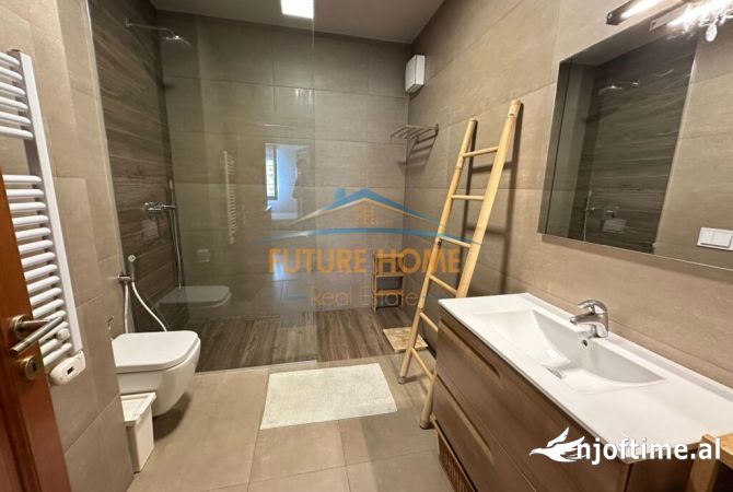 Shtepi me qera Apartament ne Tirane, 2+1, Mobilimi E mobiluar, Pagesa 1,500  Euro.