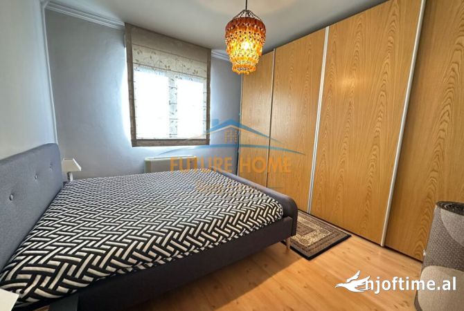 Shtepi me qera Apartament ne Tirane, 2+1, Mobilimi E mobiluar, Pagesa 1,500  Euro.