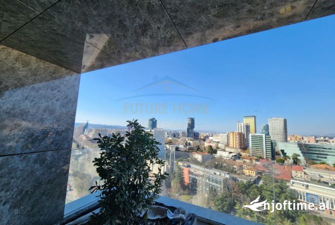 Ambient biznesi me qera 3+1 ne Tirane - 13,800 Euro