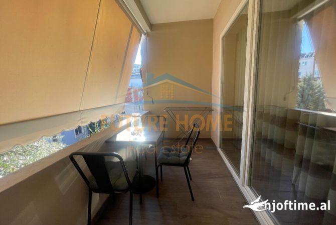 Shtepi me qera Apartament ne Tirane, 2+1, Mobilimi E mobiluar, Pagesa 800  Euro.