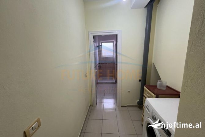 Shtepi me qera Apartament ne Tirane, 2+1, Mobilimi E mobiluar, Pagesa 500  Euro.