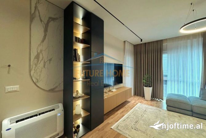 Shtepi ne shitje 1+1 ne Tirane - 147,500 Euro