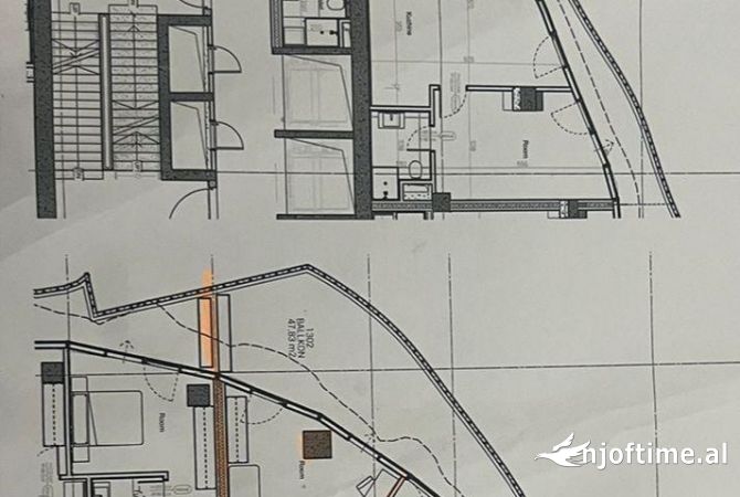 Shtepi ne shitje 2+1 ne Tirane - 670,000 Euro