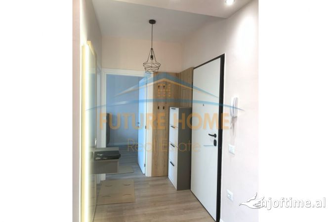 Shtepi me qera Apartament ne Tirane, 1+1, Mobilimi E mobiluar, Pagesa 900  Euro.