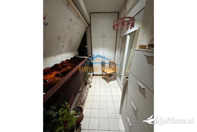 Shtepi me qera 1+1 ne Tirane - 520 Euro